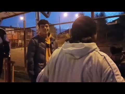 Droker • Drass Vs Camikaze • Ygovortex || Semifinales || Fecha 2