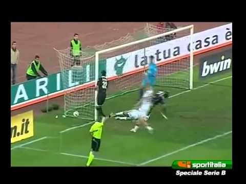 Archivio Bari Calcio - Bari-Grosseto 1-1 2011-2012 Alfageme,Galano