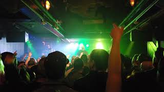 Face to Face Put You In Your Place at Subterranean February 23, 2019