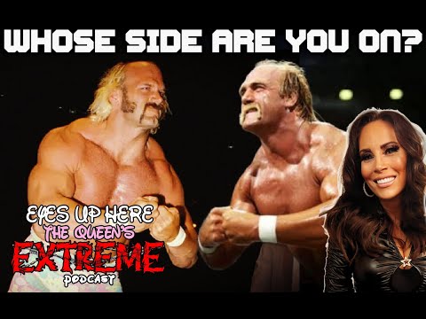 Francine: Somebody Approached Me About Forming A Wrestler’s Union Two Months Ago, I Never Heard About It Again