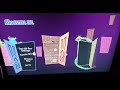 Monsters Inc Disc 2 2009 Blu Ray Menu Walkthrough