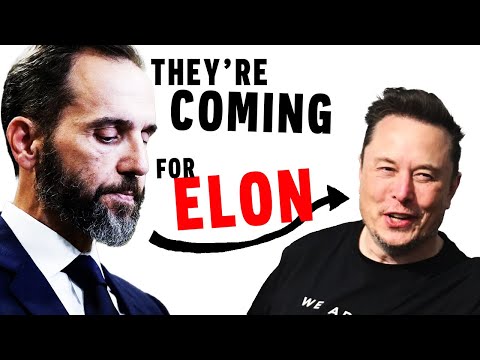 Jack Smith Will Do To Elon Musk What They Did To Trump