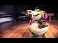 Promo La Dieta Del Lagarto TVN 2010