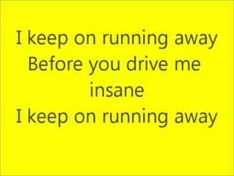 Video thumbnail for Running Away