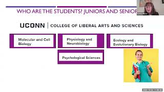 American Physiological Society + Ditki: Dr. Filipovic Shares Her Experiences with Ditki.