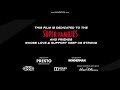 Incredibles 2 2018 DVD Closing