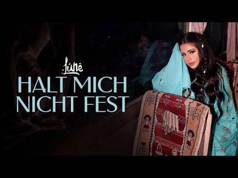 Video thumbnail for halt mich nicht fest
