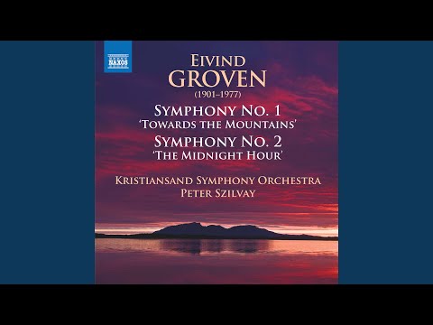 Symphony No. 2, Op. 34 "The Midnight Hour": II. Andante