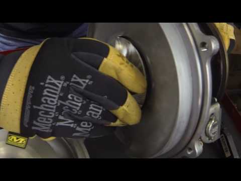 Wicked Wheel 2 LMM Install Tips