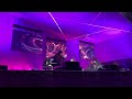 Bob James Trio Performing Caravan at Java Jazz Festival 2023