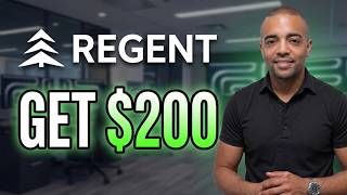 Regent Bank - $200 Checking Bonus