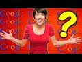 Google ye Sorulan En Tuhaf 15 Soru Google ye Sorulan En Tuhaf 15 Soru