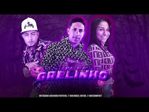 MC ABALO, MC MARLEY FEAT  MC DANNY - SEJA BRUXA / TAPA NO GRELINHO