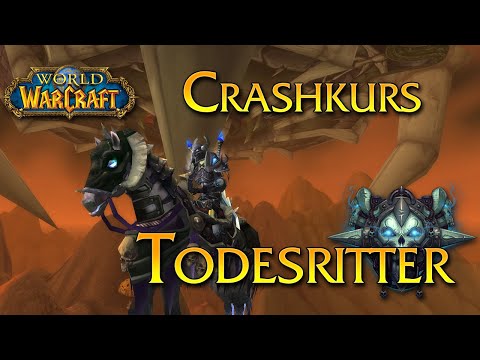 Crashkurs: Todesritter