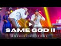 Dunsin Oyekan on the Song “Same GOD II” by Segun John | Powerful Worship Encounter | PhilAmen TV