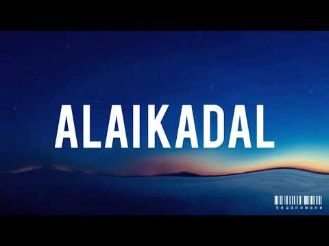 Alaikadal song lyrics -Ponniyin Selvan Movie #Alaikadal #Karthi #Ponniyinselvan #ps1