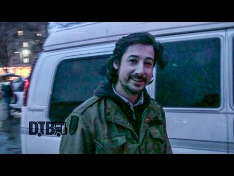 Goes Cube - BUS INVADERS (The Lost Episodes) Ep. 58