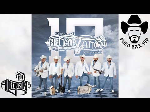 Conjunto Peña Blanca - Solo Con Verte ♪ 2017