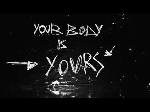 Kata Kozma - I KNOW WHAT I WANT (Official Lyric Video)