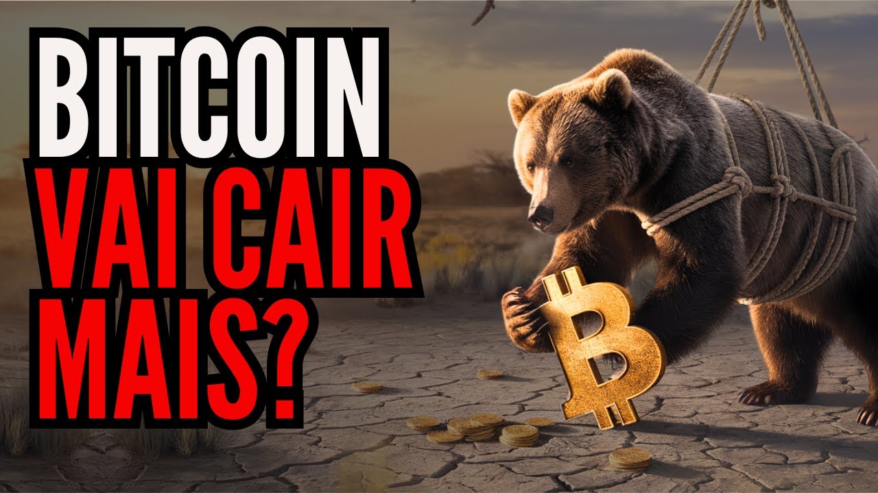 BITCOIN (BTC) VAI CAIR MAIS? + ethereum (ETH), XRP, Solana, Virtual, Pendle, USUAL, Pepe, Vista