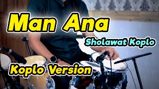 Download lagu Sholawat Terpopuler KOPLO VERSION | SHOLAWAT MERDU AI KHODIJAH | VIRAL TIKTOK 2021 mp3