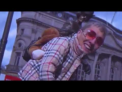 (ПРОДАН) Lil Krystalll x Платина x OG BUDA x OBLADAET  x Type Beat - Океан (prod. vacemadest)