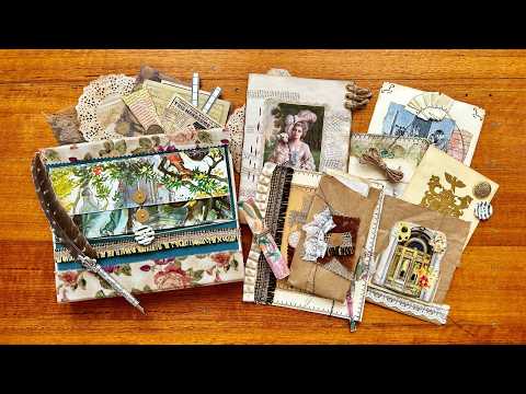 Treasure Box - Expanding the Collection