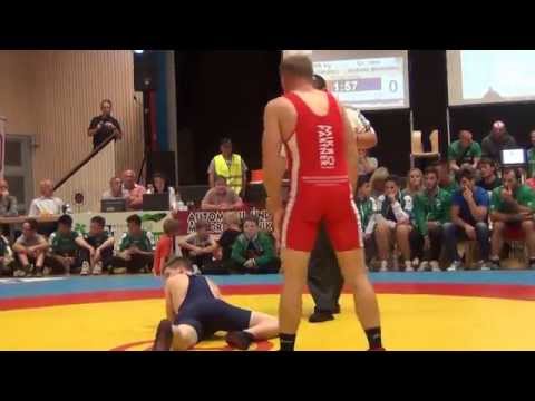 66 Kg GR Tomasz Kierpiec   Andreas Moosmann