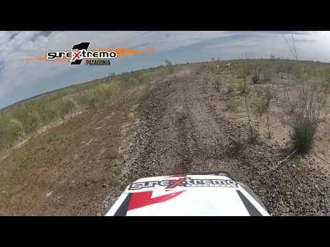 Circuito de SuperENDURO Patagonico 16/17 de Noviembre  25 de mayo (La Pampa)