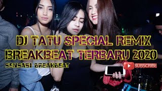 Download lagu DJ Tatu X Samarinda Sekut Special Remix Breakbeat ... mp3