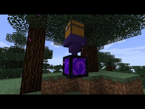 Gregtech 6 Tutorials - Miniature Portals (Nether)