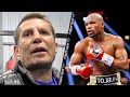 JULIO CESAR CHAVEZ SR RIPS FLOYD MAYWEATHER! SAYS HE CHERRY PICKED FIGHTS & WOULDVE KNOCKED HIM OUT