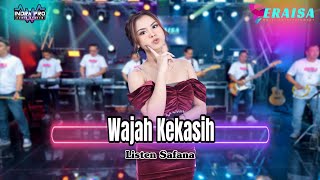 Download lagu WAJAH KEKASIH - LISTEN SAFANA DA8 - OM ERAISA ( Live Record Studio ) mp3 Download lagu WAJAH KEKASIH - LISTEN SAFANA DA8 - OM ERAISA ( Live Record Studio ) mp3