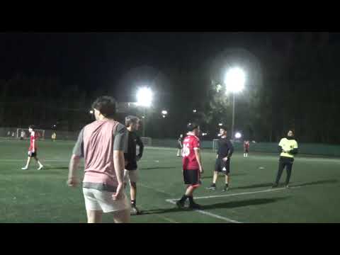 FC MACUI vs NUEVA SAAVEDRA  - #LigaNuñez - #Libertadores - 10/7/23