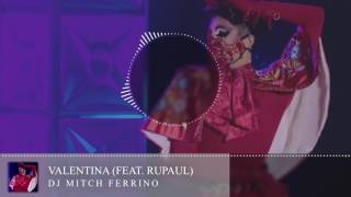 DJ Mitch Ferrino - Valentina