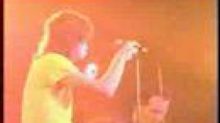 Think / Mother of a Man - Mick Jagger