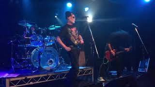 Buffalo - revisited - Shylock