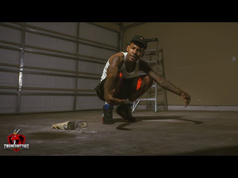 Jungle Muzik Larry - Hold Out (OFFICIAL MUSIC VIDEO)
