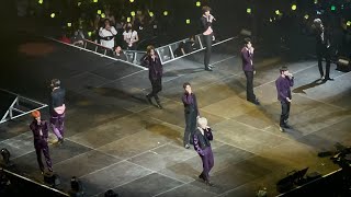 Download lagu Back 2 U (AM 01:27) Nct127 The Link Tour in LA mp3
