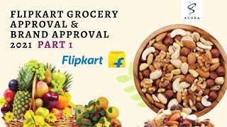 How To Get Brand Approval & Category Approval On Flipkart without Trademark 2021 Part 1