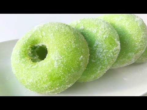 download video viral Cara Membuat Donat Pandan, download Cara Membuat Donat Pandan gratis, unduh video Cara Membuat Donat Pandan