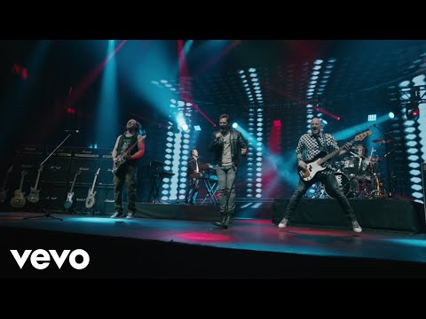 Aleste - Cuando el Cielo Llora 2.0