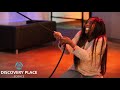 Adult Day Out At Discovery Place Science
