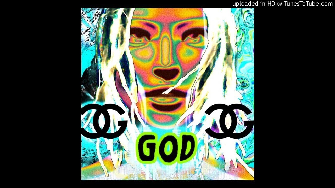 Cartier'GOD #UltraCartieMixxx Part.2