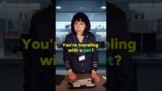 ✈️ Airport Vocabulary with Reverso ✨ #english #learnenglish