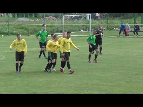 TJ Tatran Tužina- FK Diviaky nad Nitricou 12:1