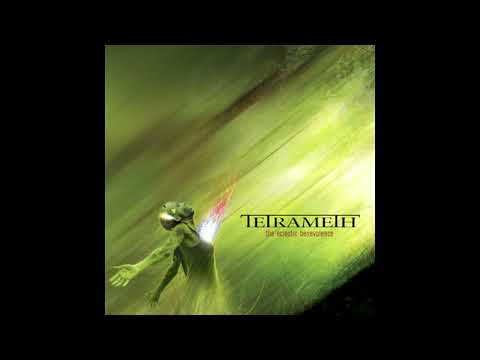 Tetrameth - The Eclectic Benevolence (2010)