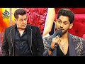 Bigg Boss 18 Grand Finale LIVE Salman Khan Ka Phuta Baseer Ali Par GUSSA Baseer Ali Hue NARAAZ
