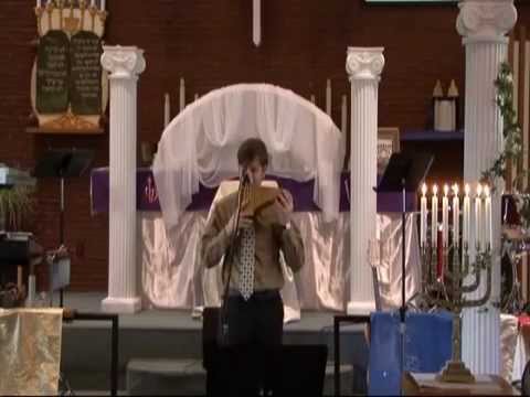 Nick Tacu music Jewish Music-Nick Tacu