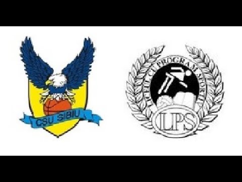 ABC CSU Sibiu - LPS Focsani U16 (2007) retur M2